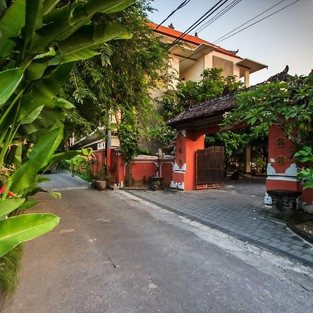 Komala Indah I Kuta Kuta Lombok Eksteriør bilde
