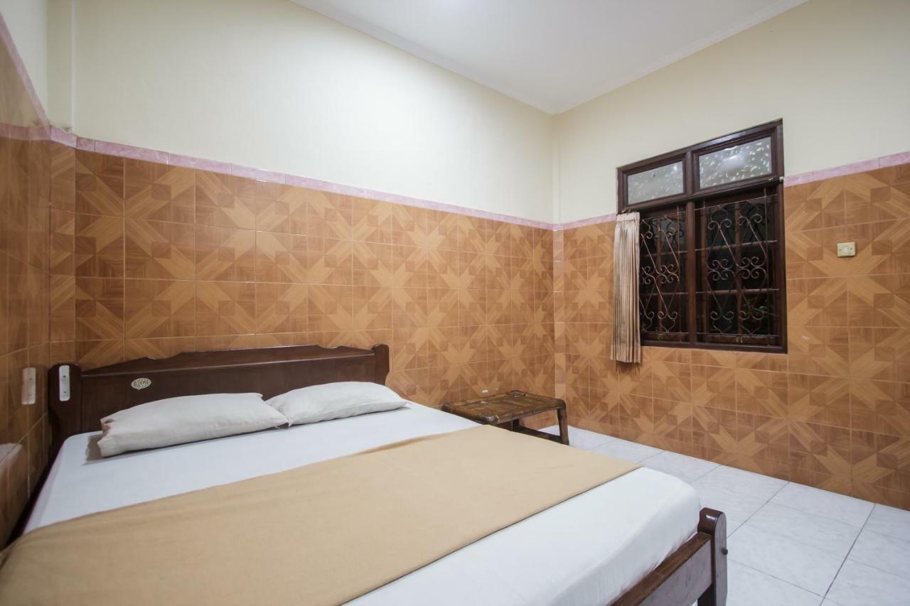 Komala Indah I Kuta Kuta Lombok Eksteriør bilde